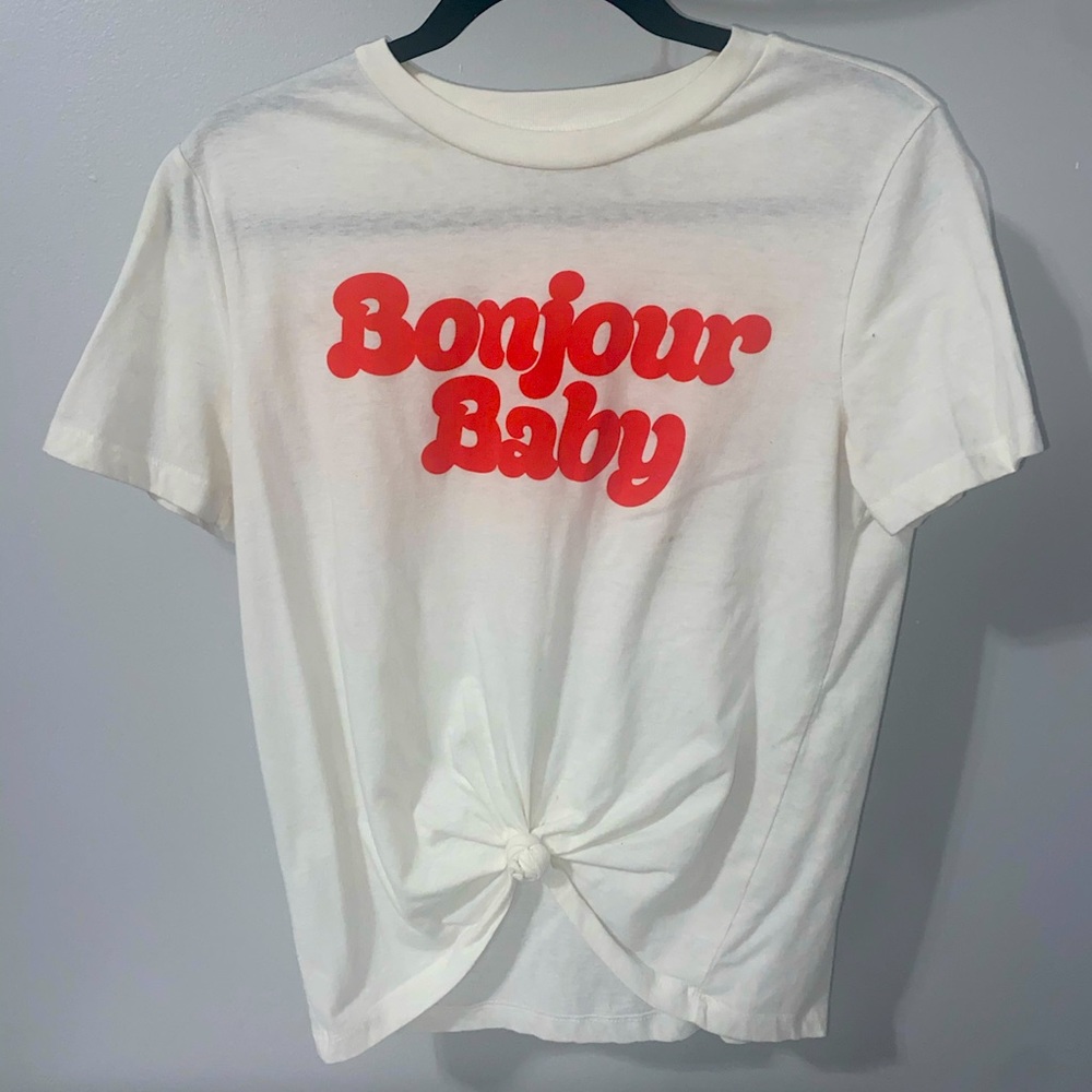 Graphic Tee